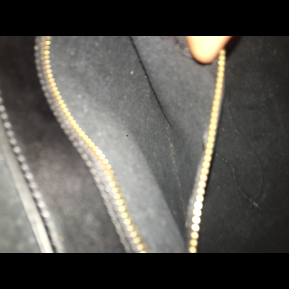 BLACK BAG - Picture 6 of 8